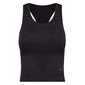 Camiseta Born Living Yoga Dharma - Negro - Yoga Mujer 