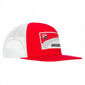 Gorra Ducati Marlboro Patch Gp-racing Roja - Rojo Gorra Ducati Marlboro Patch Gp-racing Roja - Rojo