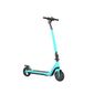 Patinete Eléctrico Joyor A3 Azul + Casco - Azul - Mobilidad Urbana A3 Azul 