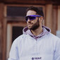 Gafas De Sol Deportivas Yeaz Sunray - Violeta - Gafas De Sol Deportivas 