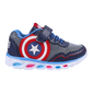 Zapatillas Capitán América 70342 - Azul Marino Zapatillas Capitán América 70342 - Azul Marino