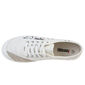 Sapatilhas Kawasaki Footwear Graffiti Canvas - Branco Sapatilhas Kawasaki Footwear Graffiti Canvas - Branco
