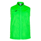 Chaleco Joma Elite Vii Verde Flúor - Verde Fluor - Chaleco Hombre Chaleco Joma Elite Vii Verde Flúor - Verde Fluor - Chaleco Hombre