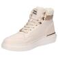 Zapatillas Mujer Mariamare 63232 Beige - Beige Zapatillas Mujer Mariamare 63232 Beige - Beige