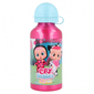 Botella Bebes Llorones 65672 - Fucsia Botella Bebes Llorones 65672 - Fucsia