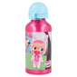 Botella Bebes Llorones 65672 - Fucsia Botella Bebes Llorones 65672 - Fucsia