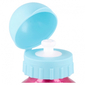 Botella Bebes Llorones 65672 - Fucsia Botella Bebes Llorones 65672 - Fucsia