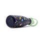 Botella Térmica Acero Inoxidable Cool Bottles - Space Rockets - Multicolor Botella Térmica Acero Inoxidable Cool Bottles - Space Rockets - Multicolor