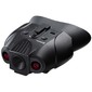 Visión Nocturna Digital Binocular 1x Con Arnés Para Cabeza Bresser Visión Nocturna Digital Binocular 1x Con Arnés Para Cabeza Bresser