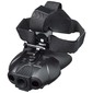 Visión Nocturna Digital Binocular 1x Con Arnés Para Cabeza Bresser Visión Nocturna Digital Binocular 1x Con Arnés Para Cabeza Bresser