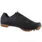 Zapatillas Mtb Luck Galaxy Calaveras - Negro Zapatillas Mtb Luck Galaxy Calaveras - Negro