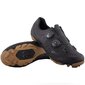 Zapatillas Mtb Luck Galaxy Calaveras - Negro Zapatillas Mtb Luck Galaxy Calaveras - Negro