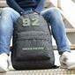 Mochila Esportiva Skechers Catalina - Preto Mochila Esportiva Skechers Catalina - Preto