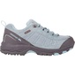 Zapatillas De Trekking Scree Trespass - Azul Zapatillas De Trekking Scree Trespass - Azul