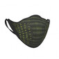 Mascarilla Airpop Active - negro 