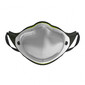 Mascarilla Airpop Active - negro 