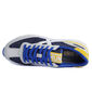 Sapatilhas Munich Dynamo 38 - Amarelo/Azul 