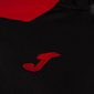 Sudadera Joma Championship Vi Negro Rojo - Negro/Rojo - Sudadera Mujer Sudadera Joma Championship Vi Negro Rojo - Negro/Rojo - Sudadera Mujer