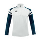 Camiseta Acerbis  Kemari Con Cremallera Pequeña