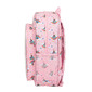 Mochila Adaptable Minnie Rainbow Junior Mochila Adaptable Minnie Rainbow Junior
