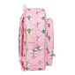 Mochila Adaptable Minnie Rainbow Junior Mochila Adaptable Minnie Rainbow Junior
