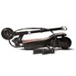 Patinete Electrico Para Niños Con Sillín Piki Ever - Plegable Y Ligero - 120 W Patinete Electrico Para Niños Con Sillín Piki Ever - Plegable Y Ligero - 120 W