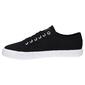 Deportivas Calvin Klein Yw0yw00482bds Vulcanized Essential - Negro Deportivas Calvin Klein Yw0yw00482bds Vulcanized Essential - Negro