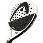Pala Head Graphene 360+ Alpha Ultimate Pro Ltd - Preto/Branco Pala Head Graphene 360+ Alpha Ultimate Pro Ltd - Preto/Branco