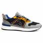 Sapatilhas Casual Linesport Kappa - Multicor - Sapatilha casual para homens Sapatilhas Casual Linesport Kappa - Multicor - Sapatilha casual para homens