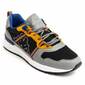 Sapatilhas Casual Linesport Kappa - Multicor - Sapatilha casual para homens Sapatilhas Casual Linesport Kappa - Multicor - Sapatilha casual para homens