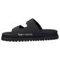 Sandálias Pepe Jeans Urban Sandal Smart - Preto Sandálias Pepe Jeans Urban Sandal Smart - Preto