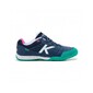 Zapatillas De Fútbol Sala Kelme Feline 7.0 - Azul Marino Zapatillas De Fútbol Sala Kelme Feline 7.0 - Azul Marino