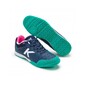 Zapatillas De Fútbol Sala Kelme Feline 7.0 - Azul Marino Zapatillas De Fútbol Sala Kelme Feline 7.0 - Azul Marino