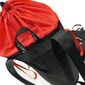 Bolsa Porta Cuerda Lhotse Rope Bag 20l - Negro/Rojo 