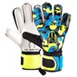 Guantes De Portero Initial Flat Blue Guantes De Portero Initial Flat Blue