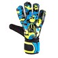 Guantes De Portero Initial Flat Blue Guantes De Portero Initial Flat Blue