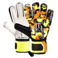 Guantes De Portero Initial Flat Orange Guantes De Portero Initial Flat Orange