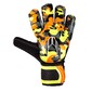 Guantes De Portero Initial Flat Orange Guantes De Portero Initial Flat Orange