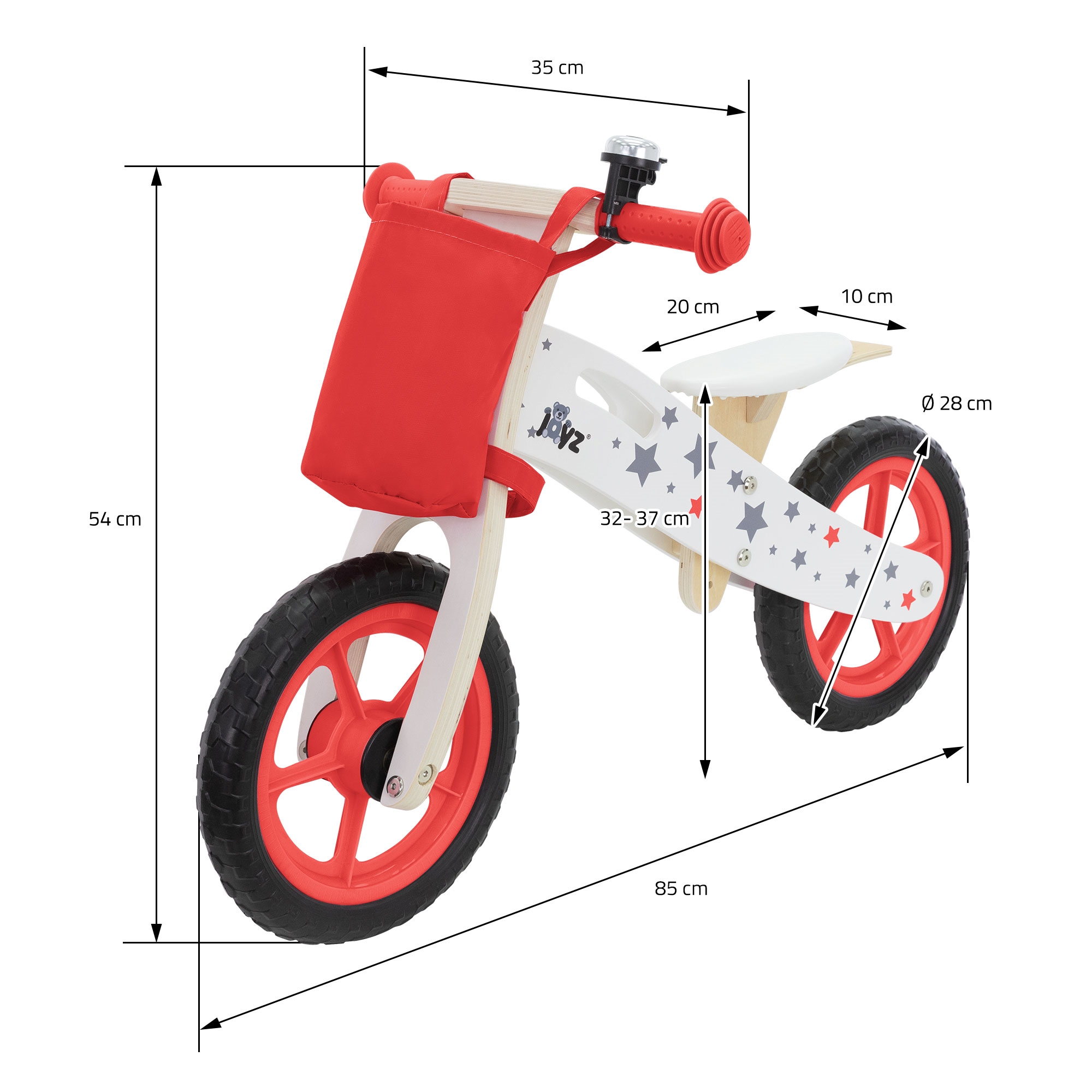 Bicicleta eléctrica plegable de Lidl: características, precio y