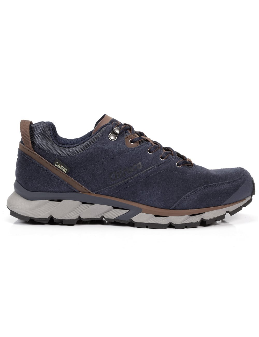 Zapatillas chiruca gore discount tex