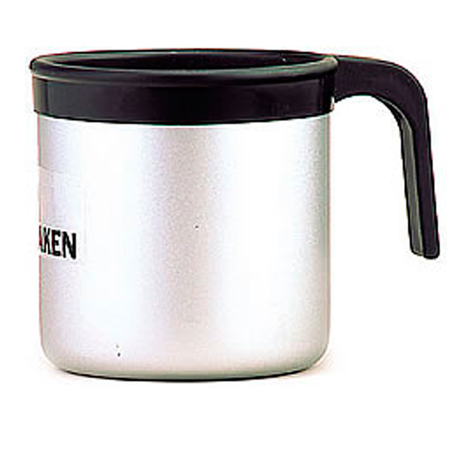 Taza Aluminio Montaña LAKEN talla T.U.