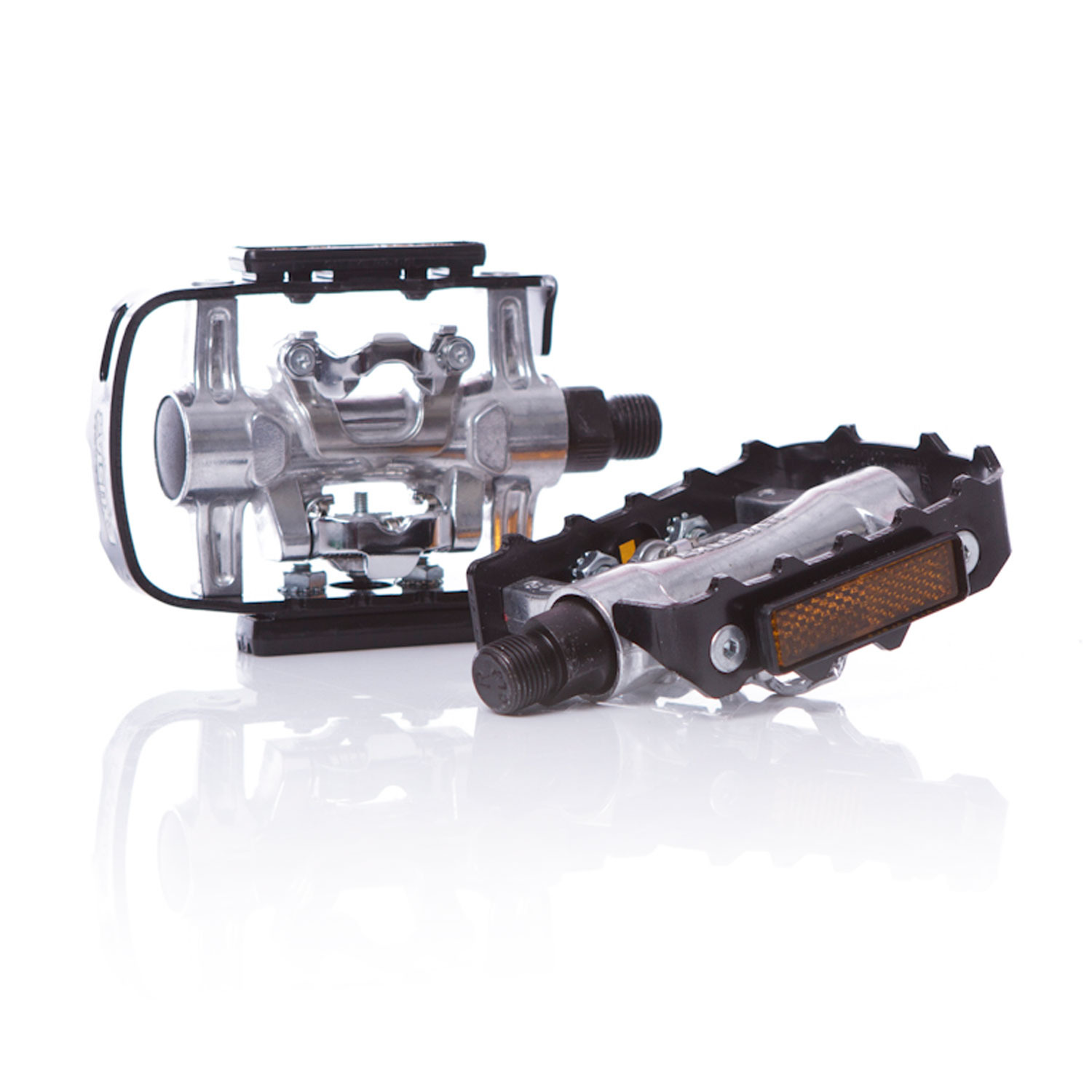 Pedal CDC Mixto Automático talla T.U.