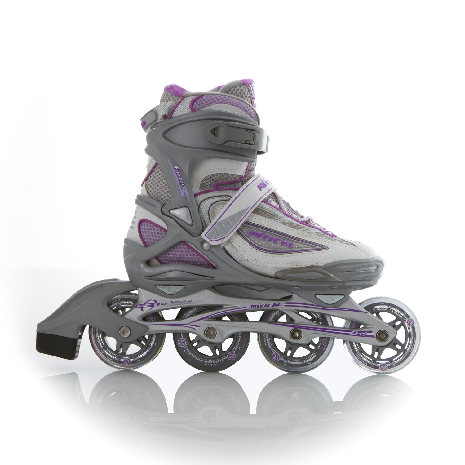 Patines MÍTICAL FITNESS Mujer talla 36