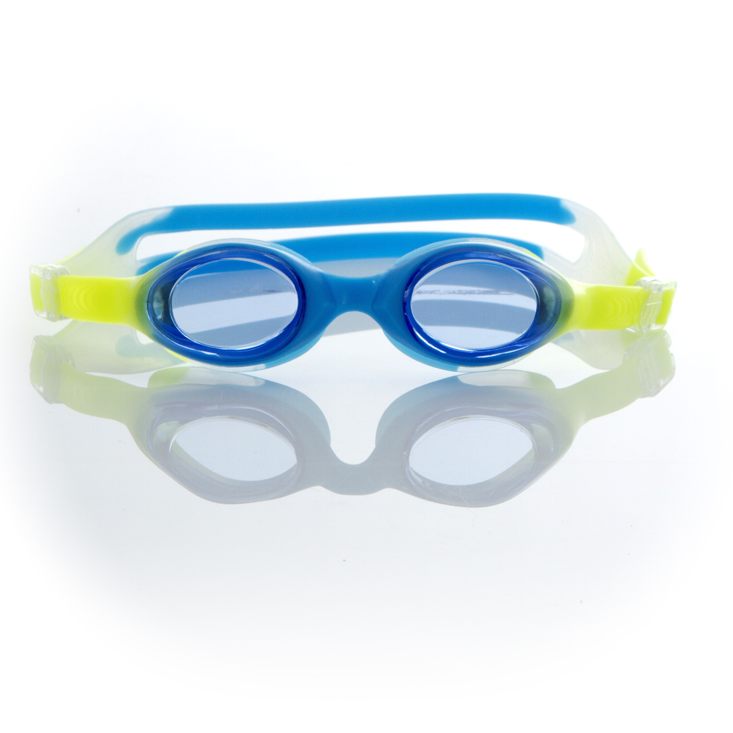 Gafas Paraqua Frog Niño En Azul talla T.U.