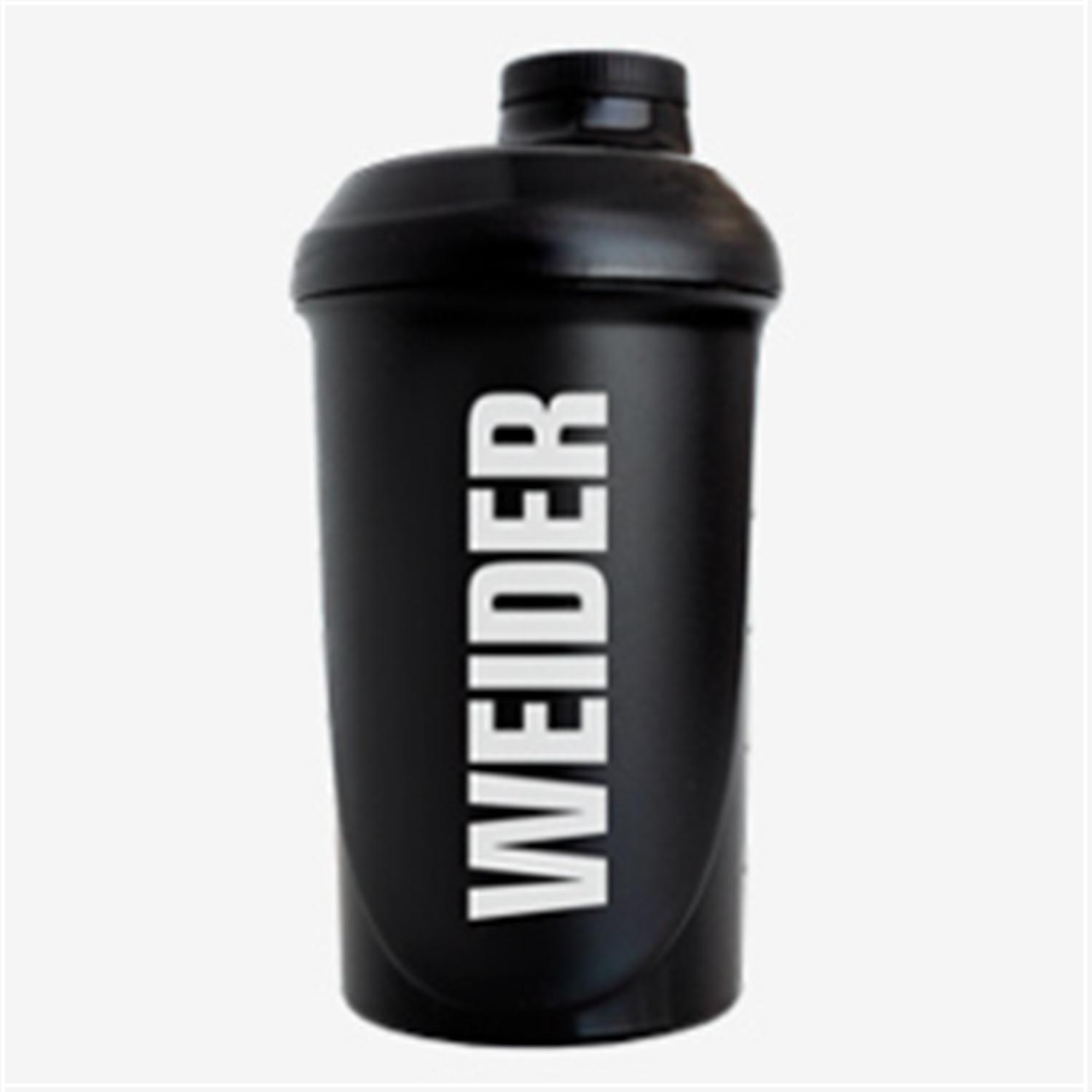 Mezclador Weider - Complemento deportivo talla T.U.