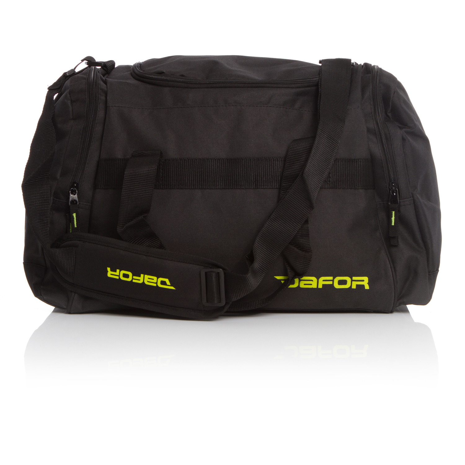 Bolsa de deporte marca Dafor Unisex talla T.U.