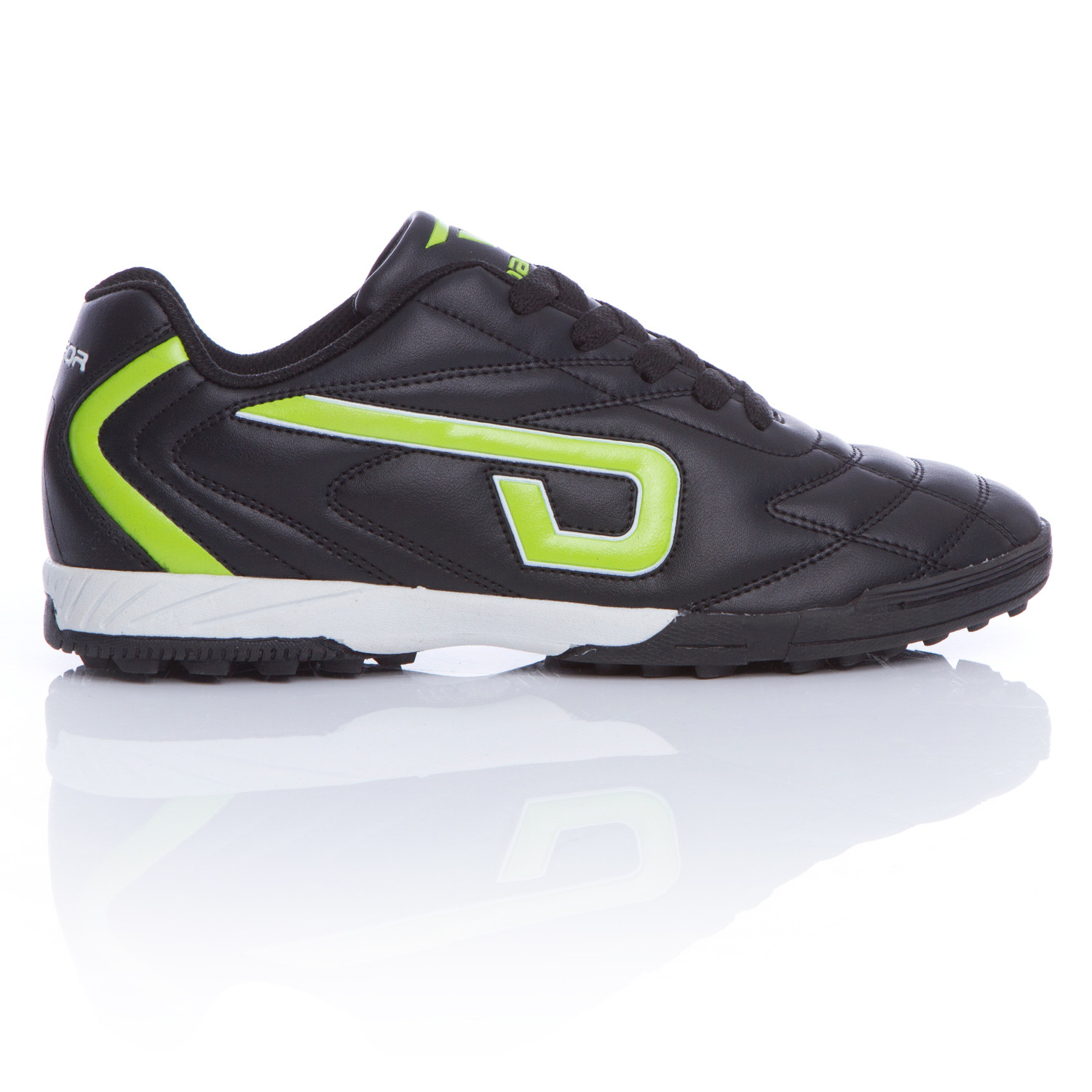Bota Fútbol Turf Niño(36-39) talla 36