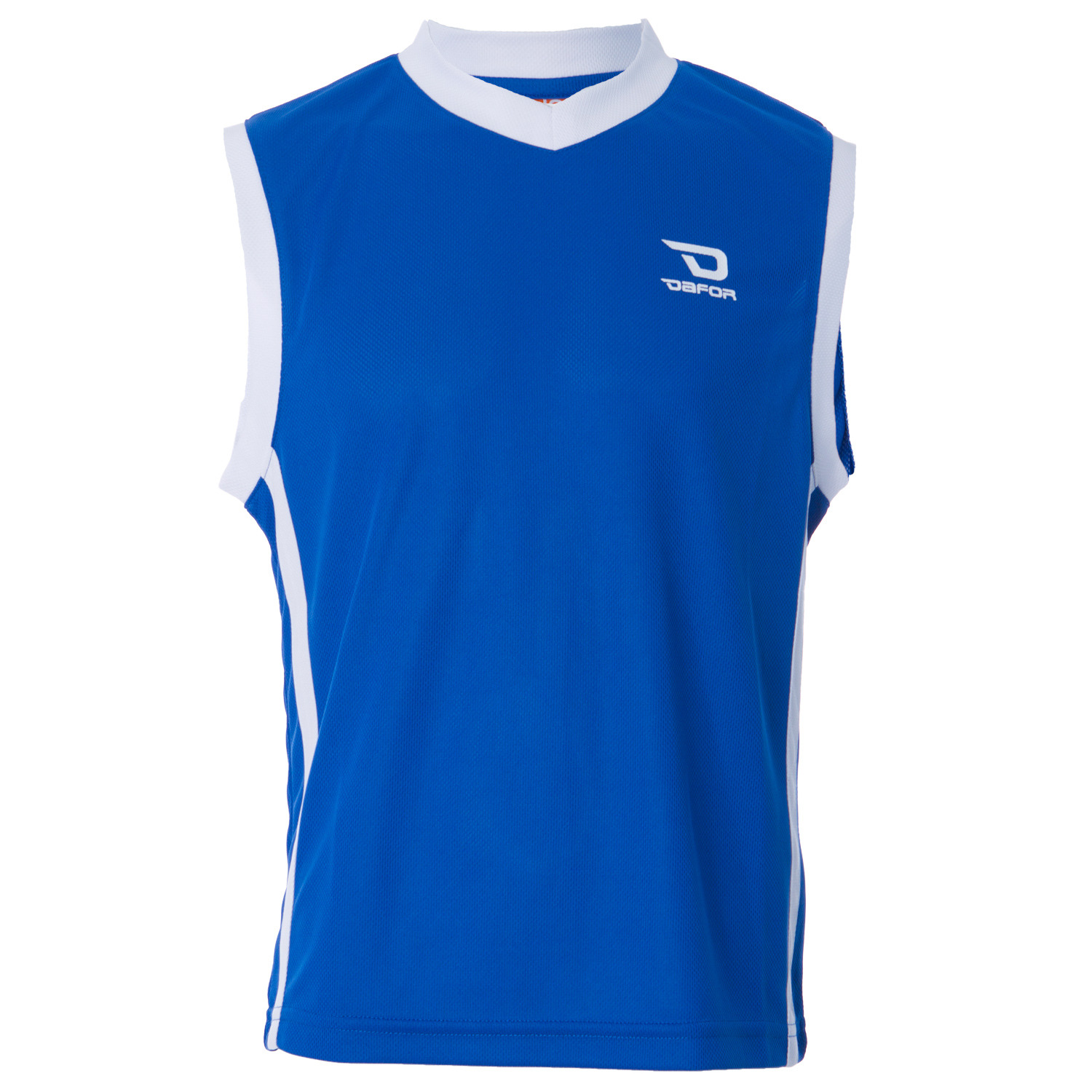 Camiseta Baloncesto Junior Dafor talla 10