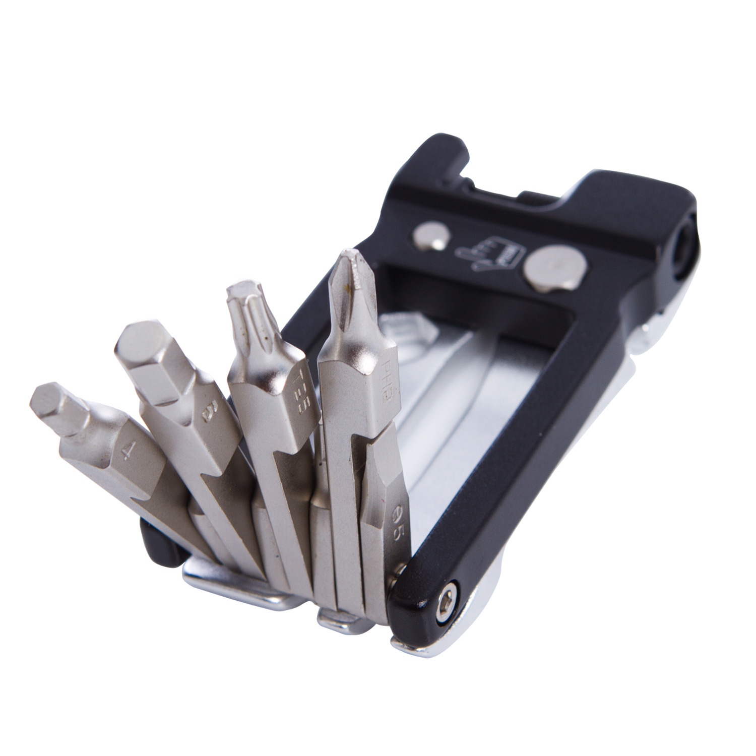 Llave Multiusos 19F CDC talla T.U.