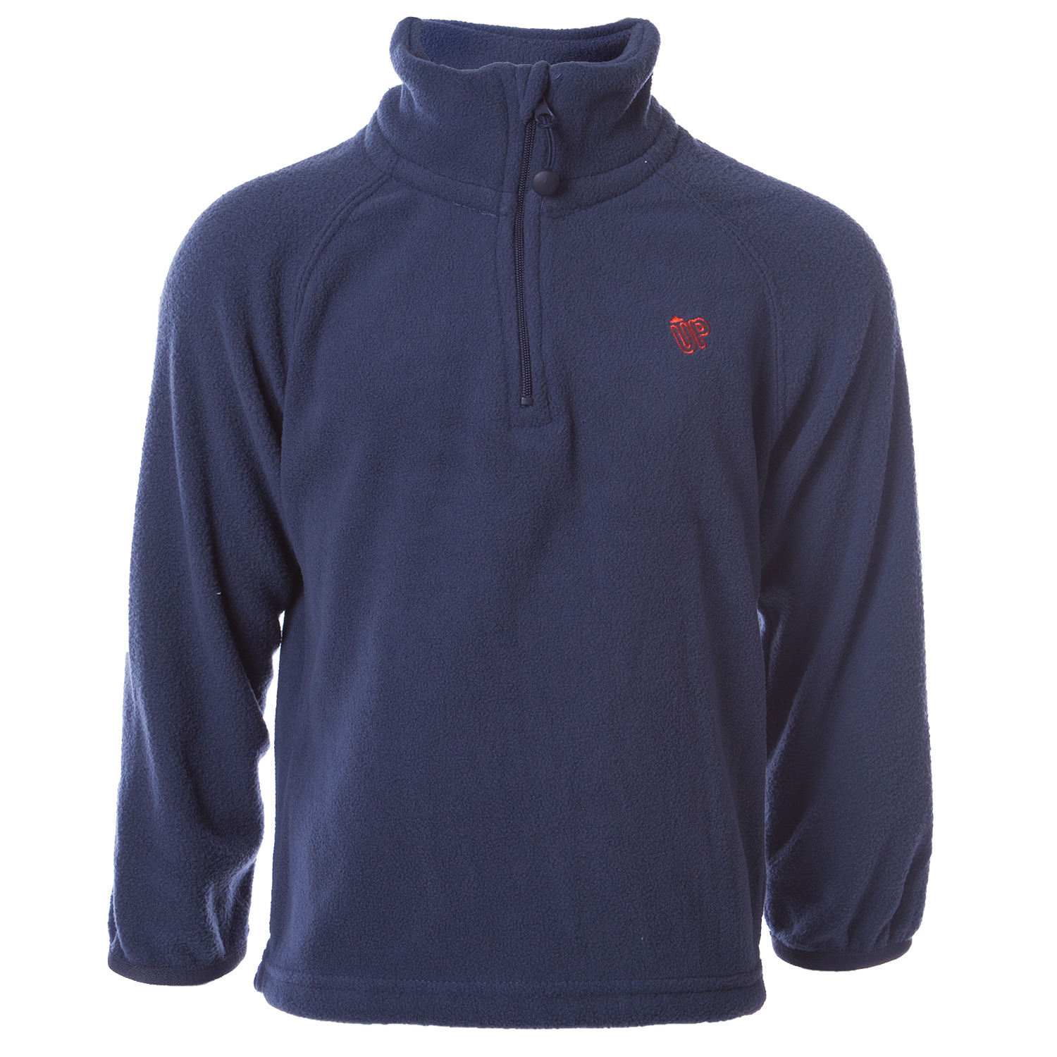 Polar UP Basic azul marino niño (2-8) talla 2